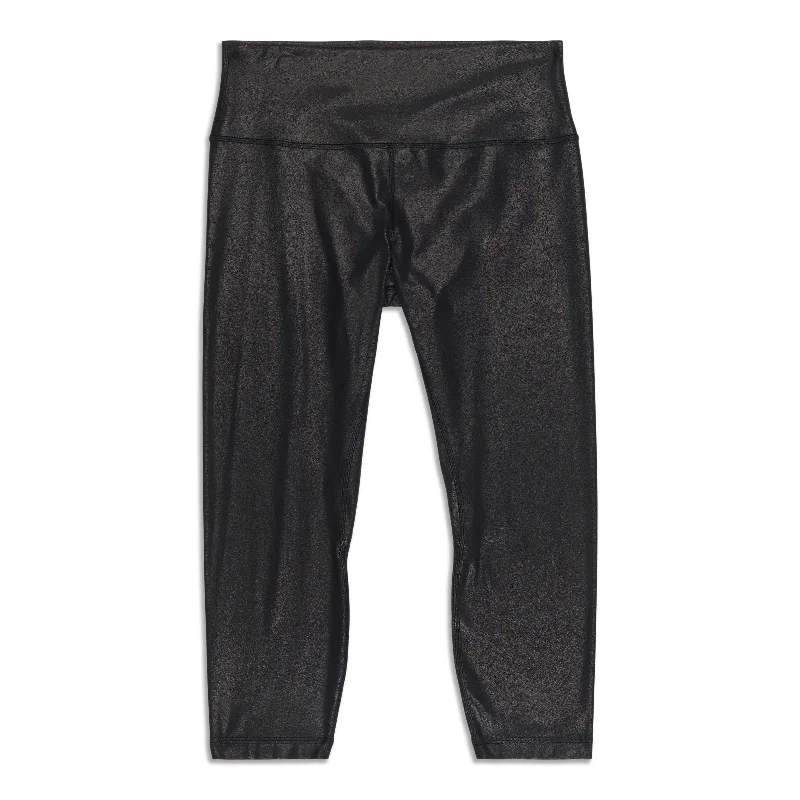 lululemon Align™ High-Rise Crop - Resale