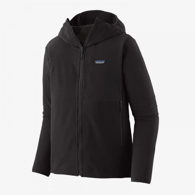 Men's R1 TechFace Hoody