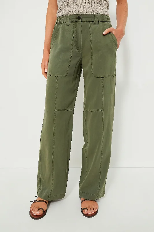 Four Leaf Clover Kyera Pant