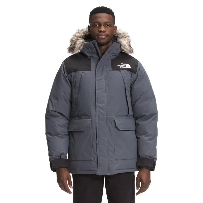 Men's McMurdo Parka