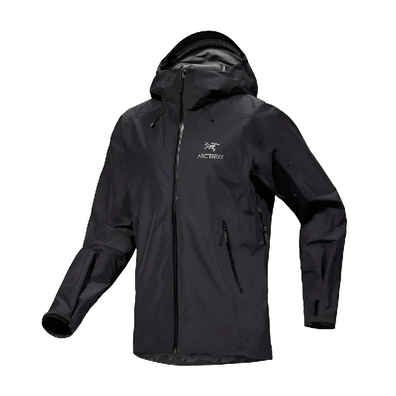 Men's Beta LT Jacket