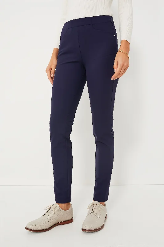 Eagle Nylon Stretch Pant