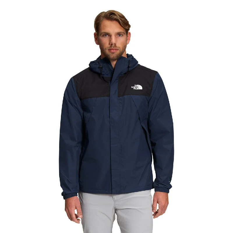 TNF Black/Summit Navy