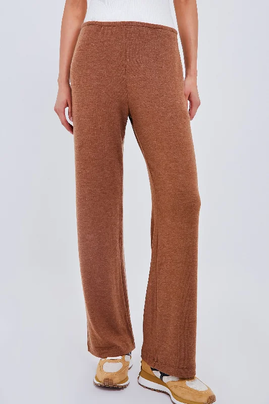 Squirrel Lauren Pocket Pants