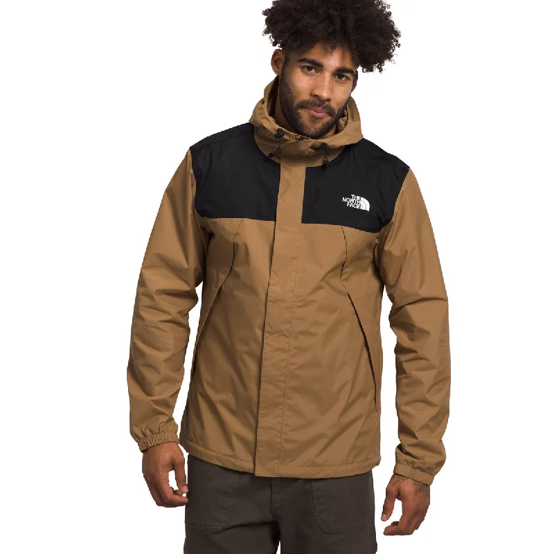 Utility Brown/TNF Black-NPF