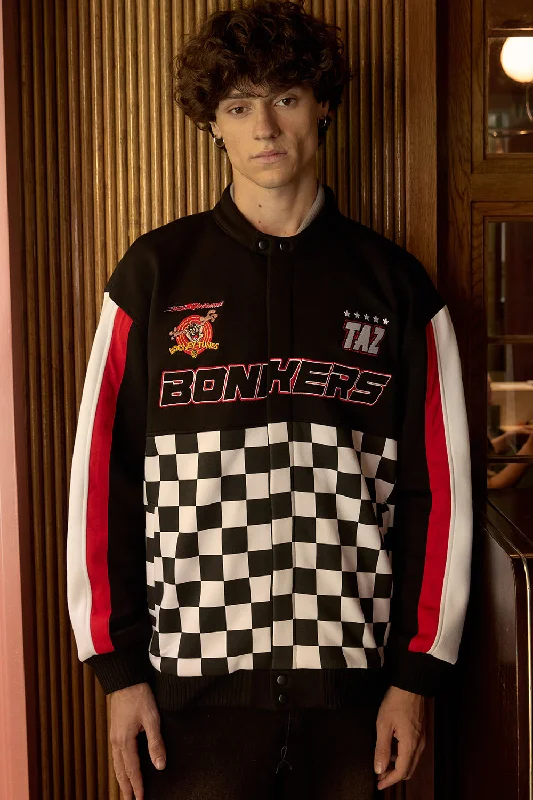 Formula Tune Jacket