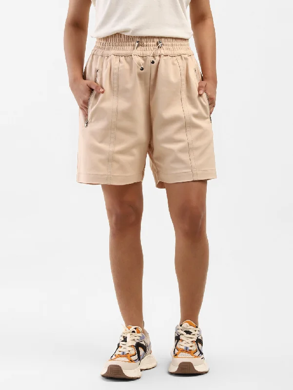 Levi's x Deepika Padukone Breezy Shorts