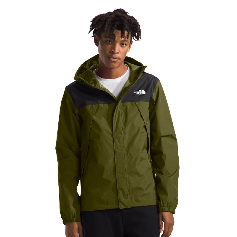 Forest Olive/TNF Black-NPF