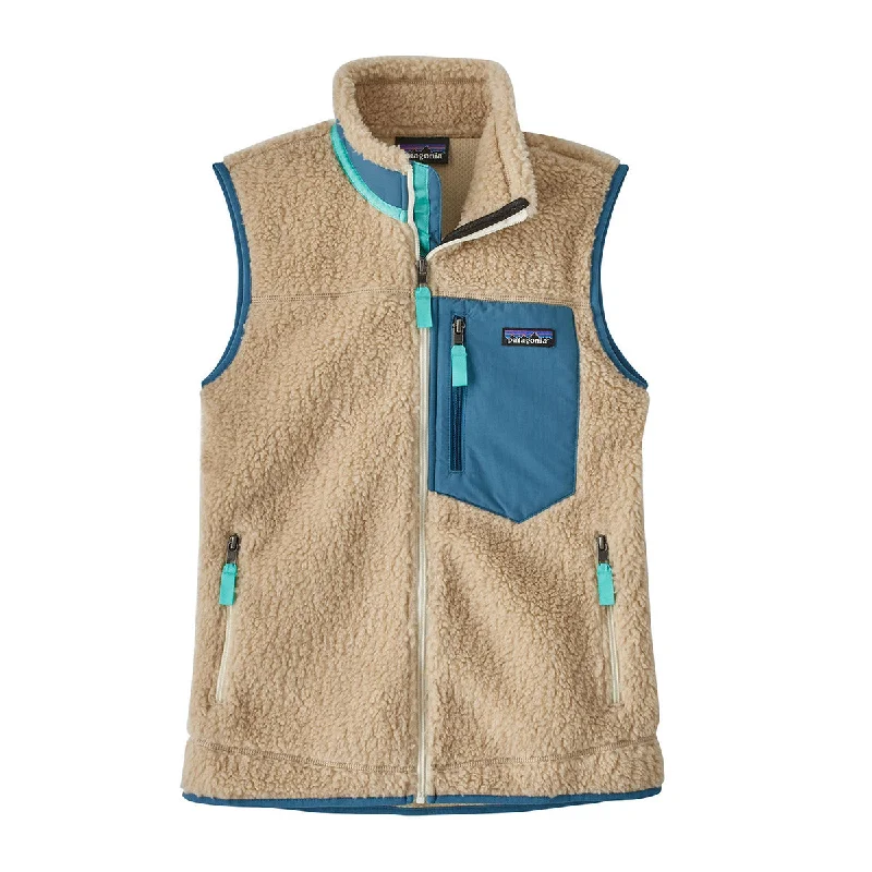 Women's Classic Retro-X Vest