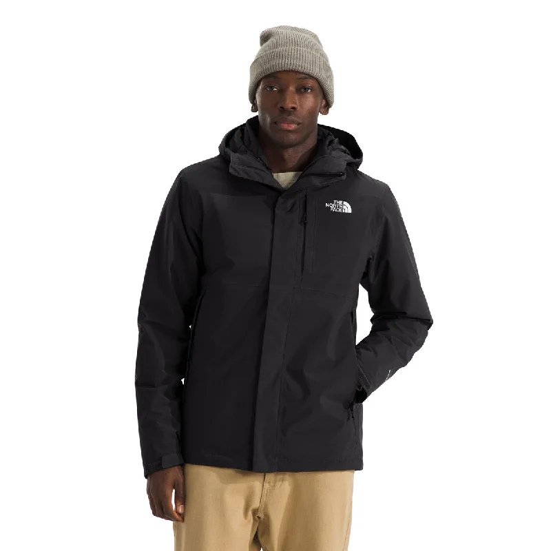 TNF Black-NPF