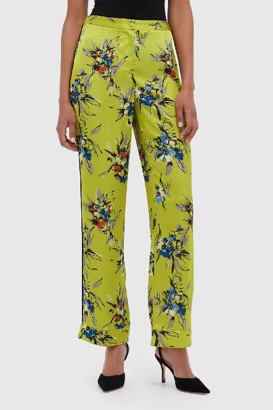 Pear Liqueur Solene Pants