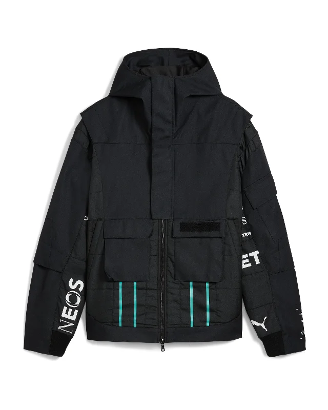 Raeburn x Mercedes-AMG F1 x Puma Masterpiece Anorak