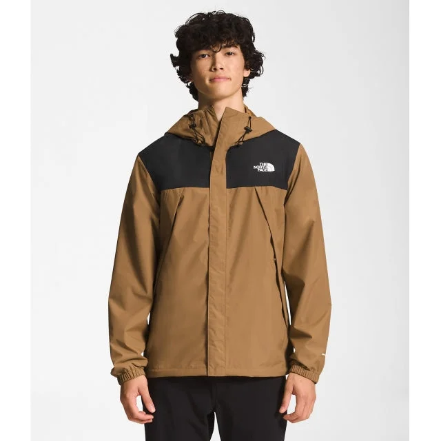 YU3 TNF Black/Utility Brown