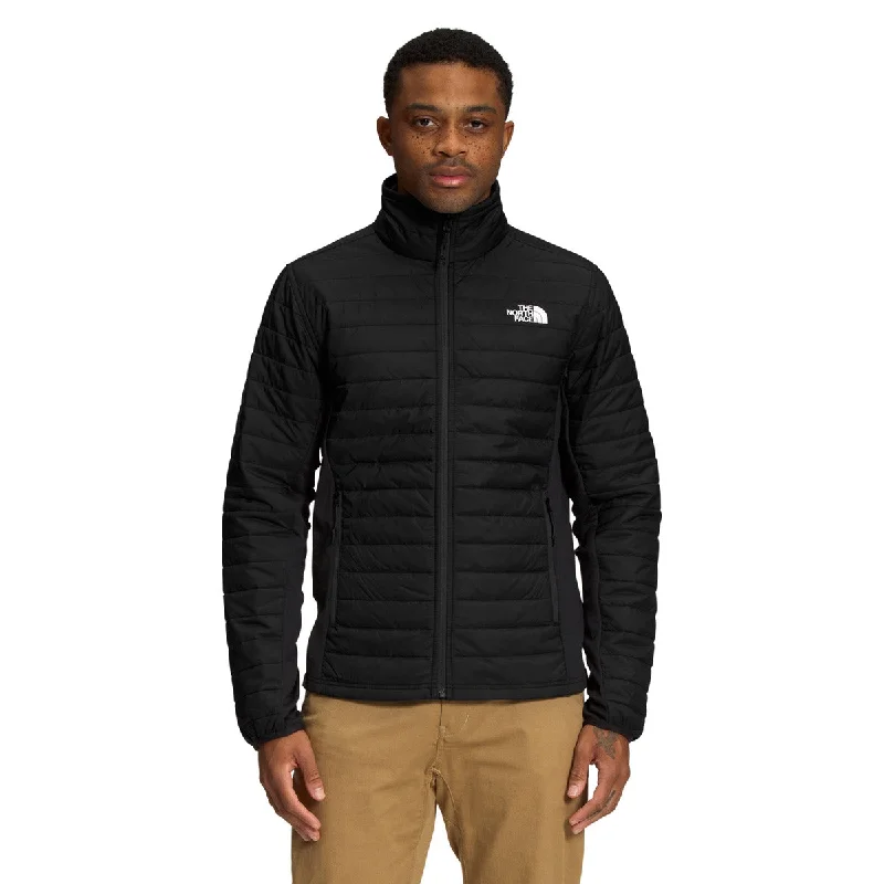 TNF Black-NPF