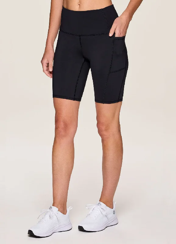 Prime Tech Flex Ultra Hold 9" Bike Short