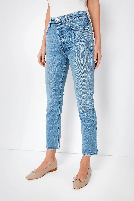 Danbury Jolene High Rise Vintage Slim