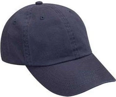 Adams CN101 Contender Cap - Navy