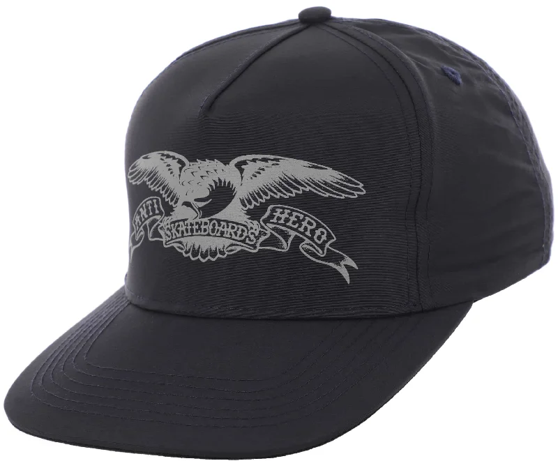 Anti-Hero Basic Eagle Snapback