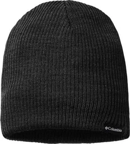 Columbia 168220 Ale Creek Beanie - Black