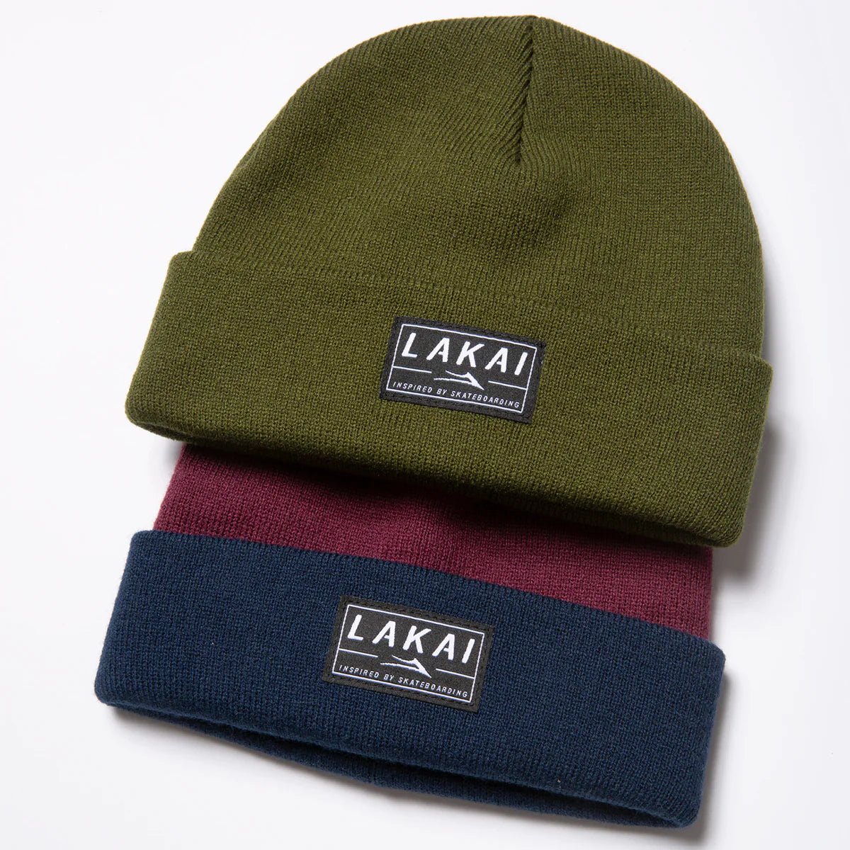 Lakai Daily Beanies