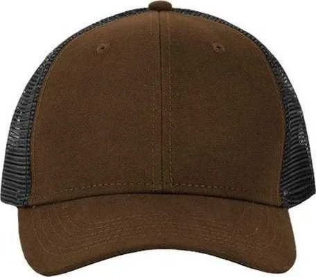 Dri Duck 3029 Cayon Cap - Tobacco