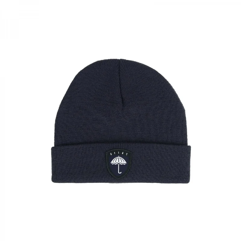 Helas Fan Beanie - Navy