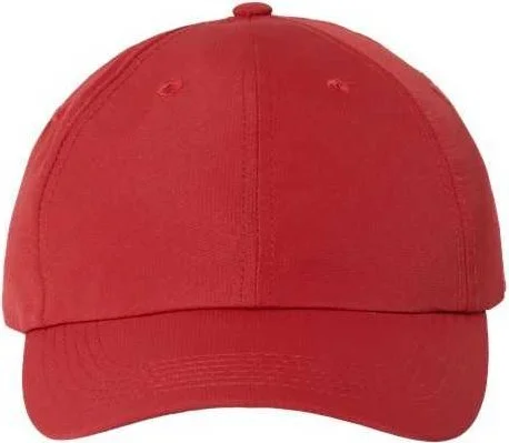 Imperial X210P The Original Performance Cap - Cardinal