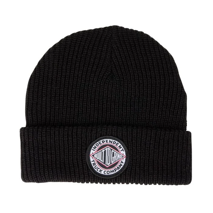 Independent Truck Co Summit Beanie - Black