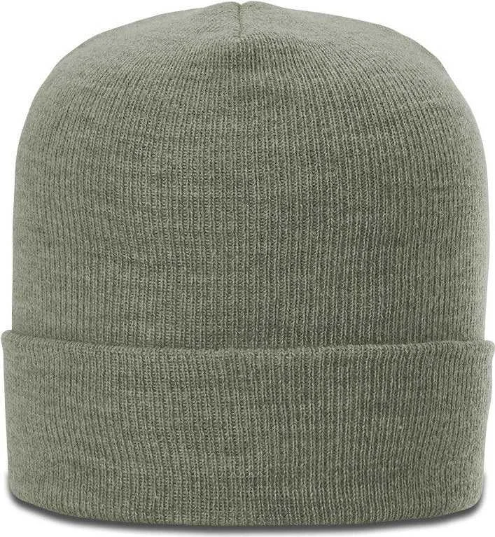 Richardson 139RE Recycled Cuffed Beanies - Loden