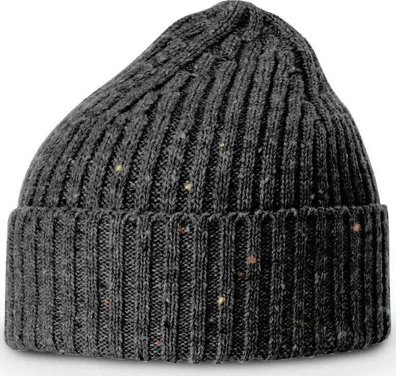 Richardson 154 Merino Wool Beanies - Black