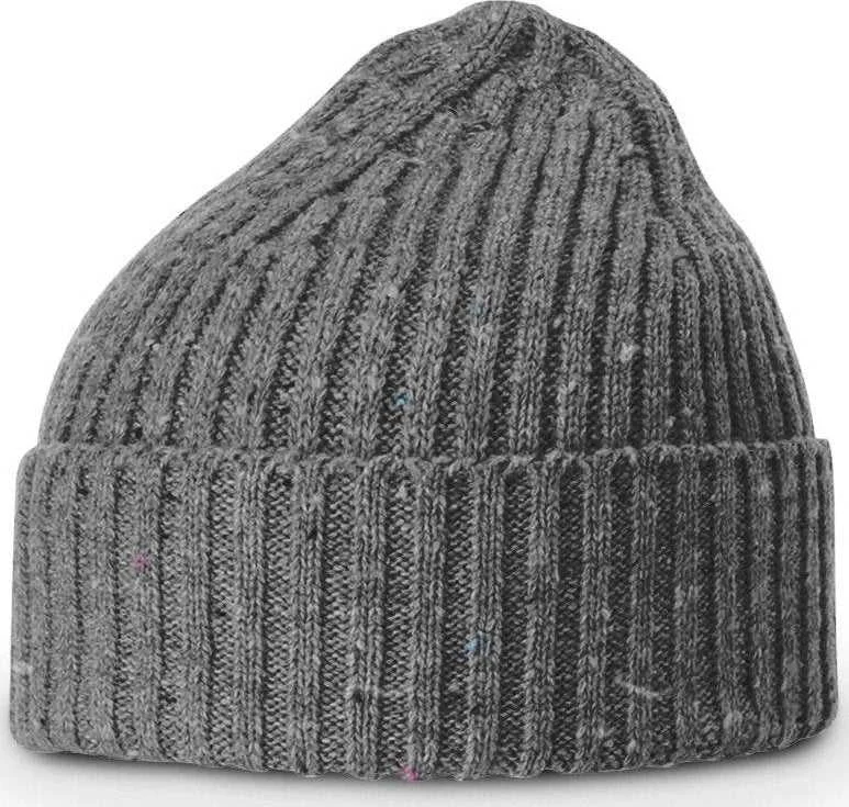 Richardson 154 Merino Wool Beanies - Charcoal