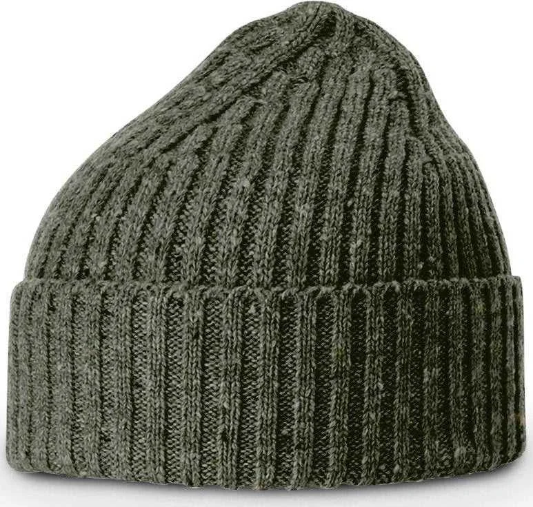 Richardson 154 Merino Wool Beanies - Loden