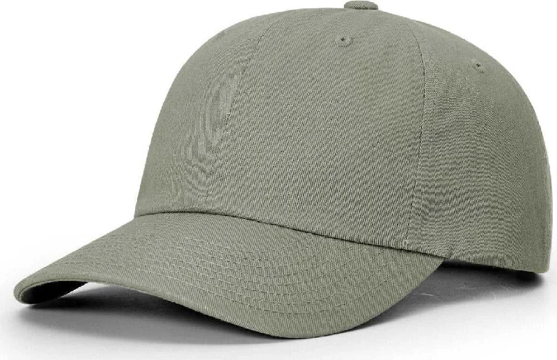 Richardson 254RE Recycled Performance Caps- Loden