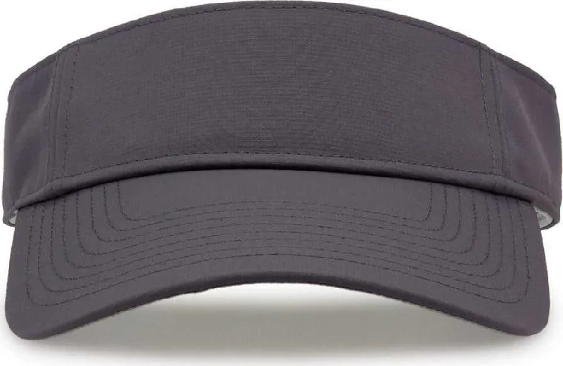 The Game GB410 Ultralight Visor - Dark Gray