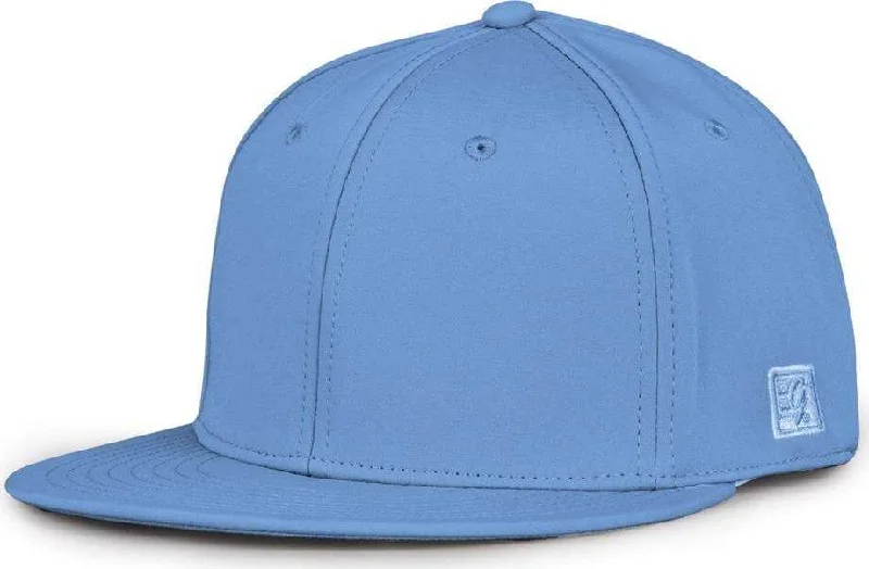 The Game GB997 Pro Shape GameChanger Cap - Columbia Blue