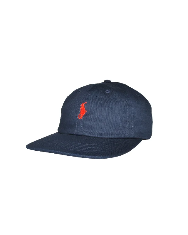 Wayward London Walphy Cap - Navy