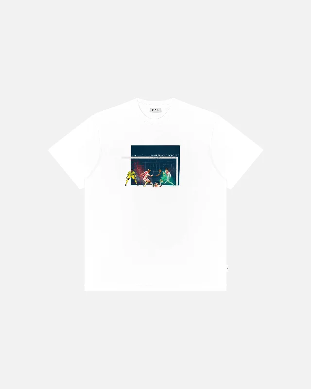 90+6 - Tee