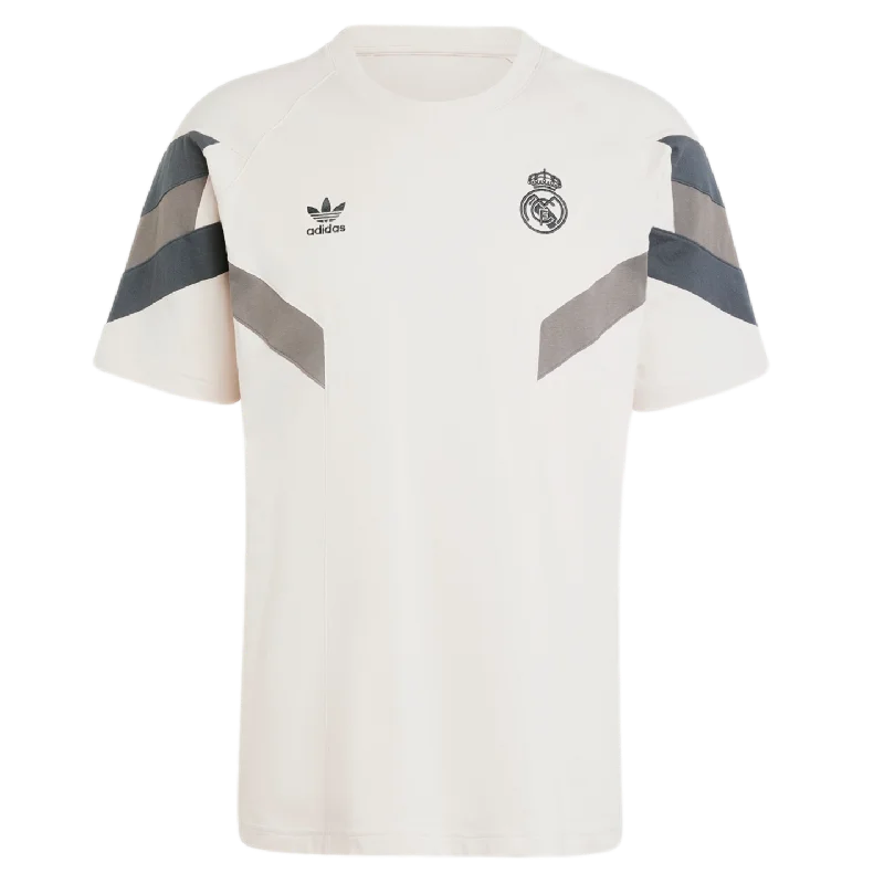 Adidas Real Madrid Originals Tee