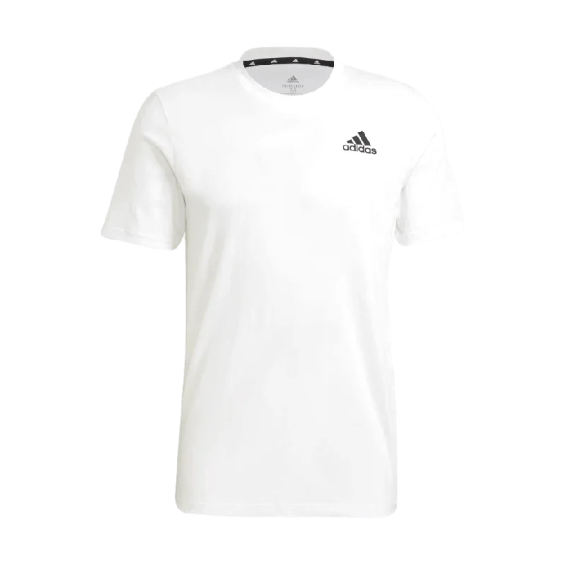 Adidas Aeroready Designed 2 Move Sport Tee