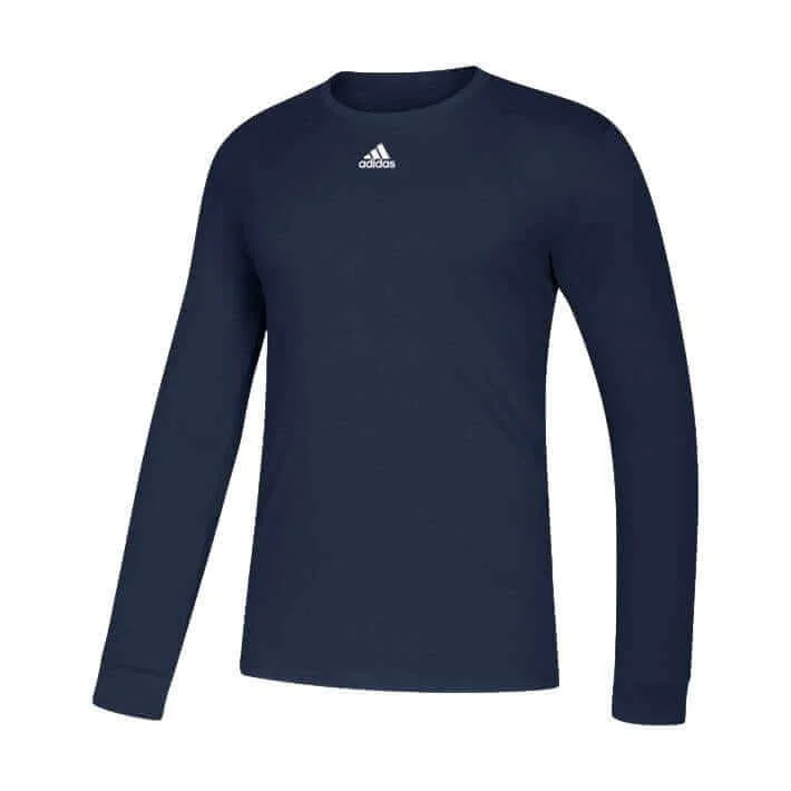 Adidas Amplifier Long Sleeve Tee