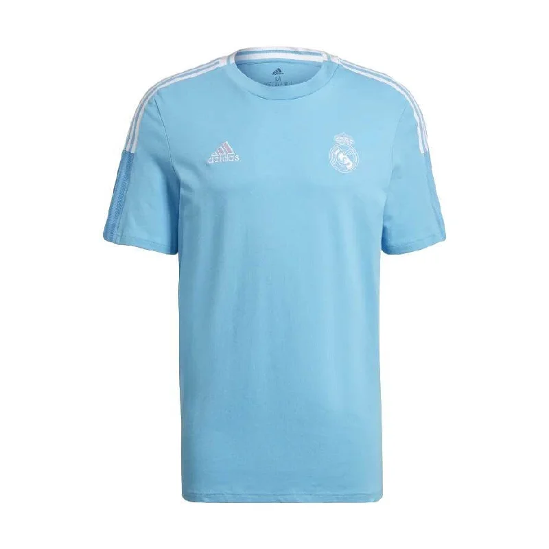 Adidas Real Madrid Tee