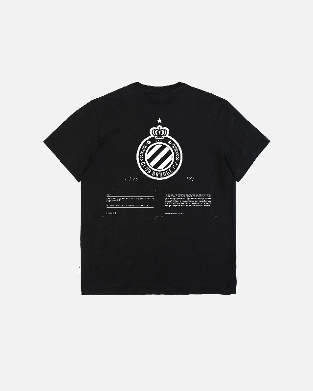 Club Brugge Exhibition Tee