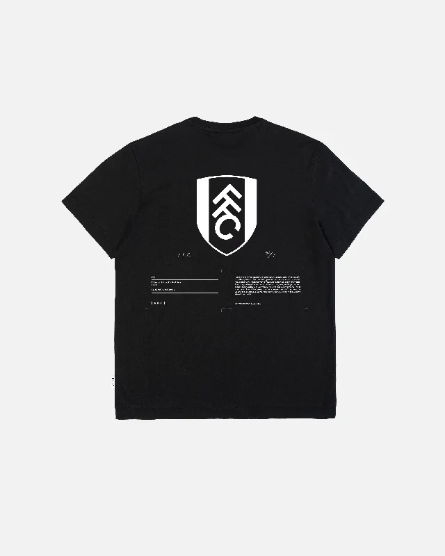 Fulham Exhibition Tee