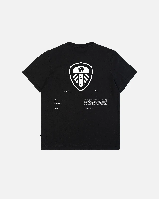 Leeds Exhibition Tee