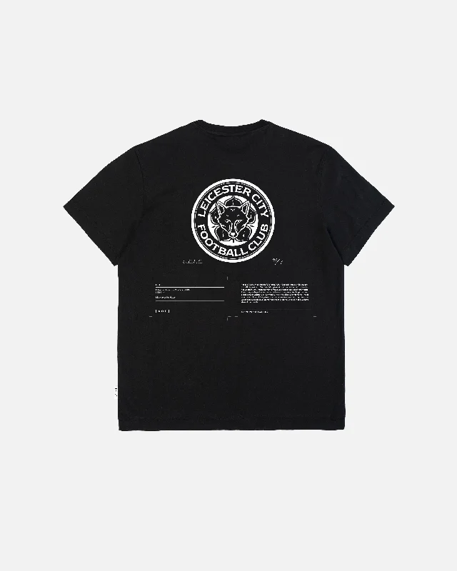 Leicester Exhibition Tee