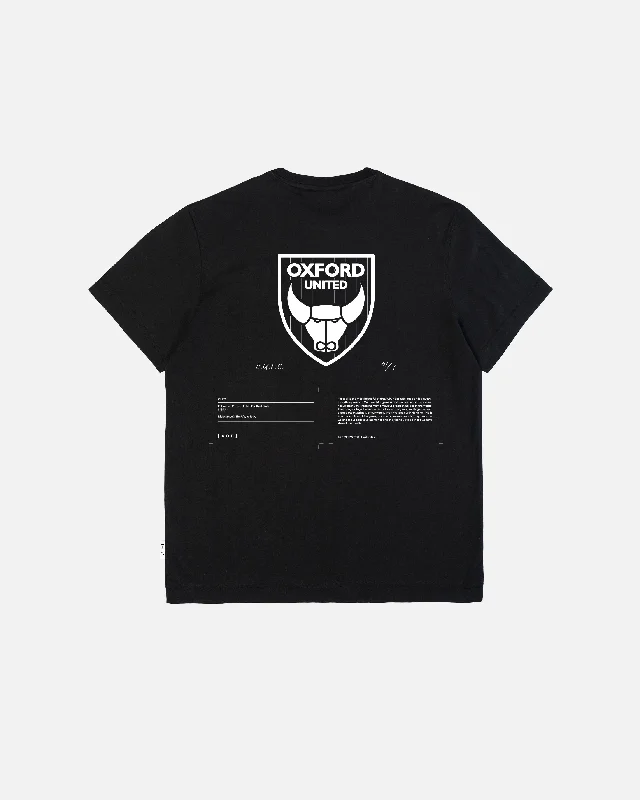 Oxford Exhibition Tee