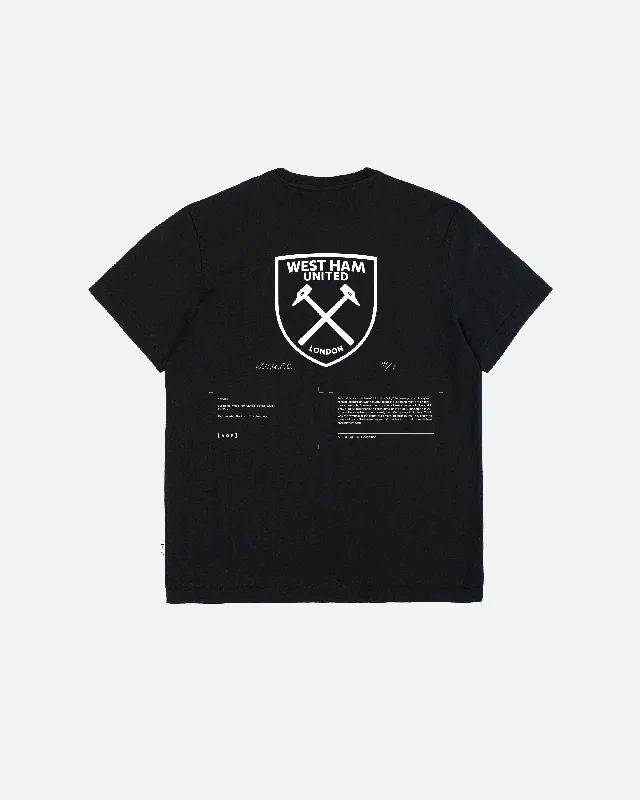 West Ham Exhibition Tee