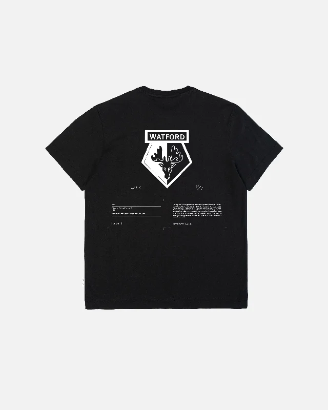 Watford Exhibition Tee