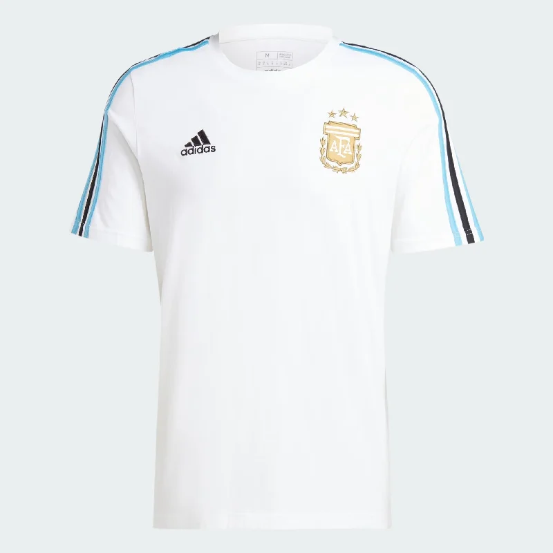 Argentina DNA 3-Stripes Tee