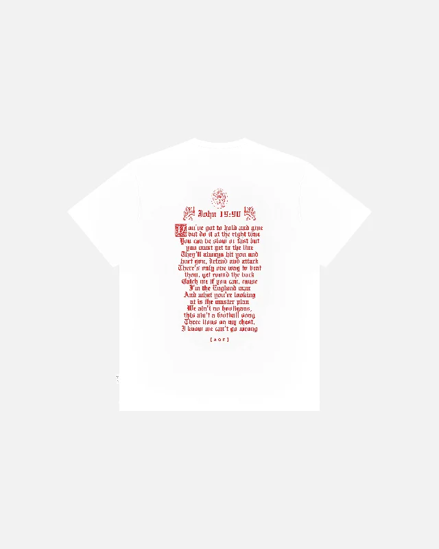 Barnes '90 Tee